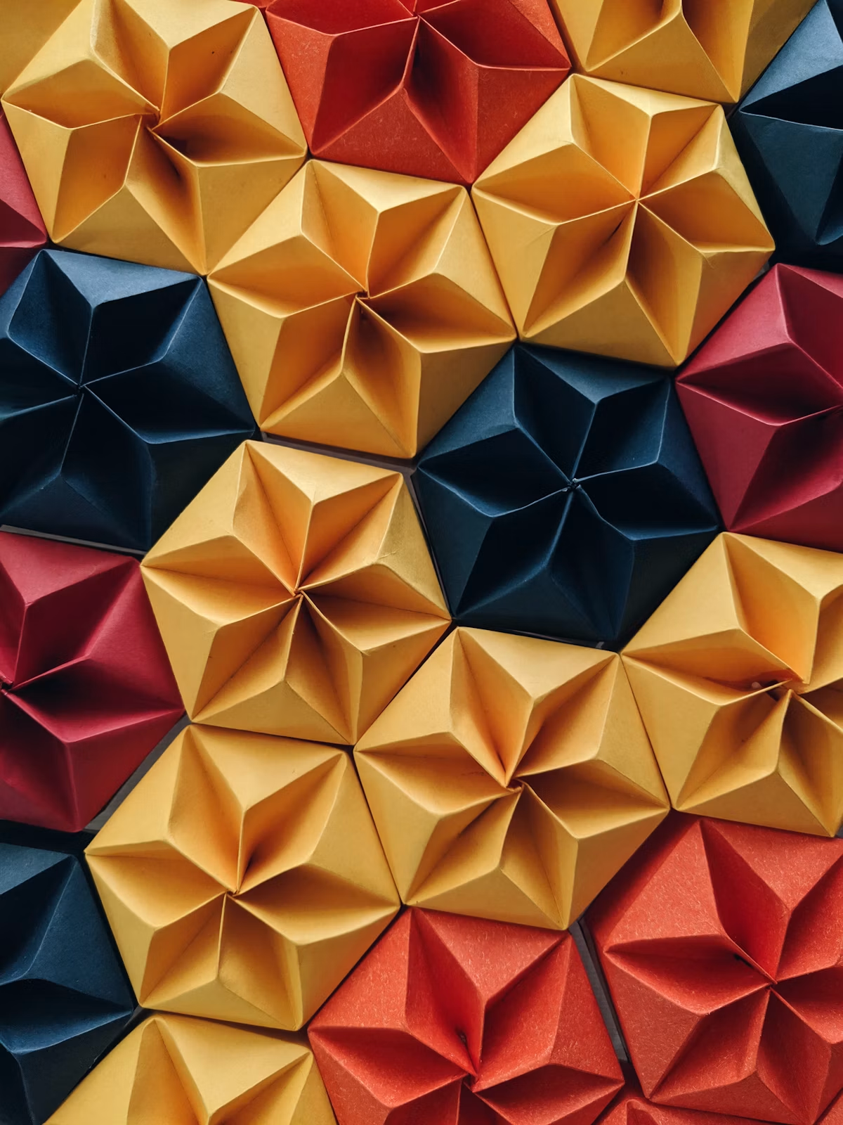 Mobility Pattern
